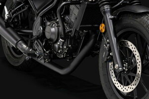 TRICKSTAR gbNX^[ Direct Boost Line Rebel250 HONDA z_ GL][XgpCv }t[