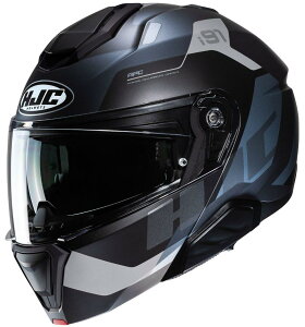 HJC エイチジェイシー HJH272 i91 カースト システムヘルメット ヘルメット