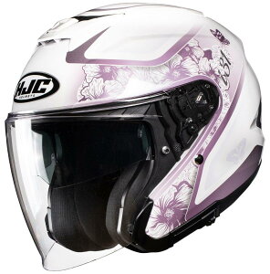 HJC エイチジェイシー HJH274 i31 イオナ ジェットヘルメット ヘルメット