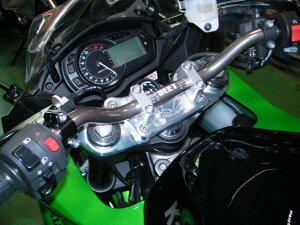 BEET r[g o[nhRo[WLbg Ninja 1000SX KAWASAKI JTL nhLbg nh