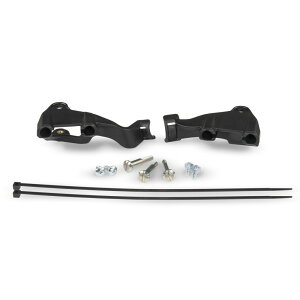 UFO ���[�t�H�[ �n���h�K�[�h�}�E���g 125SX 150SX 250SX 250SX-F 350SX-F 450SX-F 125EXC 200EXC 250EXC 300EXC 350EXC-F 450EXC-F 500EXC-F KTM ���̑��n���h�K�[�h�I�v�V�����E��C���i �n���h�����Ӄp�[�c �n���h��