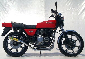 RPM A[s[G 4in2in1tGL][Xg}t[ Z400FX KAWASAKI JTL tGL][Xg}t[ }t[