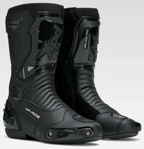 XPD エックスピーディー XP-MODE H2OUT レーシングブーツ オンロードブーツ フットウェア