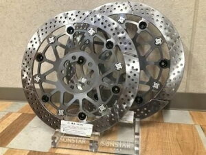 Bull Docker TAGOS uhbJ[^SX SUNSTAR×TAGOS [NXGLXph320fBXN[^[ GPZ900R ZZR1100D ZRX ZX-12R ZX-9R KAWASAKI JTL u[LfBXN[^[ u[L