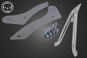 Garage T&F K[W ɑ38V[V[o[ hbOX^[400NVbN YAMAHA }n Ouo[E^fo[EV[V[o[ O