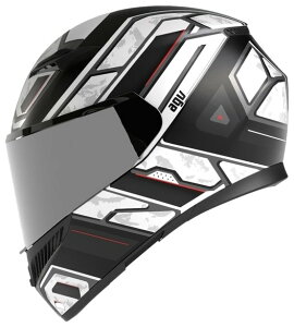 AGV G[W[uC K3 JIST Asian Fit wbg ttFCXwbg