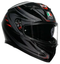 楽天市場】AGV K3 SV（ヘルメット｜バイク用品）：車用品・バイク用品 