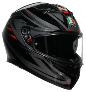 AGV �G�[�W�[�u�C K3 JIST Asian Fit �w�����b�g �t���t�F�C�X�w�����b�g