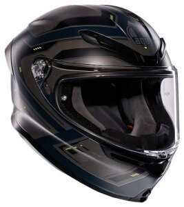 AGV G[W[uC K6 S JIST Asian Fit wbg ttFCXwbg