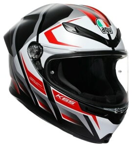 AGV G[W[uC K6 S JIST Asian Fit wbg ttFCXwbg