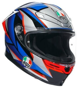 AGV G[W[uC K6 S JIST Asian Fit wbg ttFCXwbg
