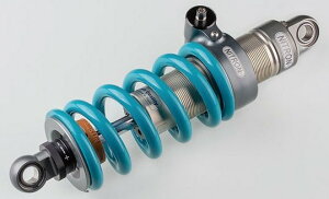 NITRON �i�C�g���� ���A�T�X�y���V�������m�V���b�N NTR R1 �V���[�Y RnineT Pure BMW ���A�T�X�y���V���� �T�X�y���V���� ����� �X�v�����O�J���[�F�^�C�^�j�A���u���b�N