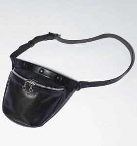 KADOYA Jh HFG^WAIST SIDE BAG-STD EGXg|[`EqbvobO obO
