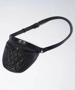 KADOYA Jh HFG^WAIST SIDE BAG-PTD EGXg|[`EqbvobO obO