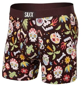 SAXX �T�b�N�X VIBE SUPER SOFT BOXER BRIEF ���̑��A���_�[�E�F�A�E�C���i�[�E�F�A �A�p����