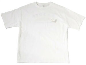 KADOYA Jh BIG SILHOUETTE-T TVc Ap