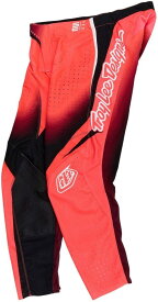 TROY LEE トロイリー TDY218 SE PRO パンツ オフロードパンツ オフロードバイクウェア アパレル