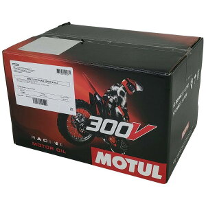 MOTUL `[ yP[Xz300V FACTORY LINE OFF ROAD 4T (t@Ng[C It[h) y10W-30zy1L×12{zy4TCNICz 4TCNIC IC