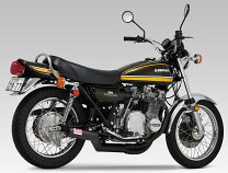 楽天市場】z1（対応車種メーカーカワサキ）（マフラー｜パーツ 