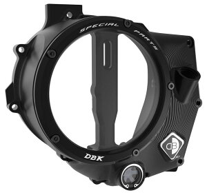 DUCABIKE (DBK) �h�D�J�o�C�N (�f�B�[�r�[�P�[) 3D-EVO �N���A�N���b�`�J�o�[�L�b�g 990 DUKE R KTM �N���b�`�J�o�[ �G���W���p�[�c �G���W��