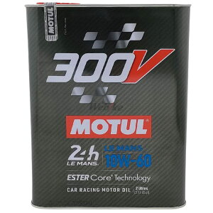 MOTUL `[ 300V LE MANS(E})yl֗pzy10W-60zy4TCNICz 4TCNIC IC