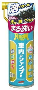 SOFT99 \tg99 [sA ԓ̃Vv[ ̑ԗpi P~J