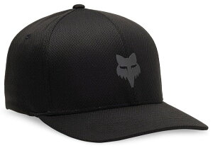 FOX フォックス フォックスヘッド テック フレックスフィットハット キャップ・帽子 アパレル
