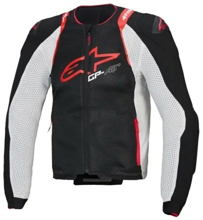 楽天市場】alpinestars アルパインスターズ GP BASE MESH JACKET ASIA 