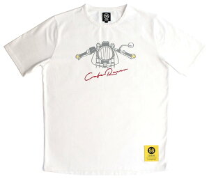 56design 56fUC CLASSIC CAFE RACER Tee fB[X TVc Ap