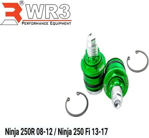 WR3 _uA[X[ tgCjVAWX^[ Ninja250R Ninja250 FI KAWASAKI JTL TXyV 
