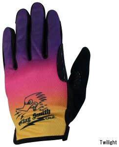 Clay Smith NCX~X universe bVO[u O[u Ap