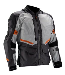 LEATT BRACE AbguCX ADV FLOWTOUR 5.5 WPbg I[V[YWPbg Ap