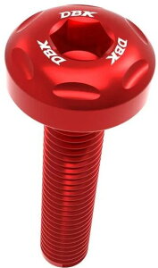 DUCABIKE (DBK) ドゥカバイク (ディービーケー) ドライバーシート用 ボルトキット PANIGALE V4 V4S DUCATI ドゥカティ その他汎用外装部品・ドレスアップパーツ 外装