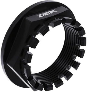DUCABIKE (DBK) ドゥカバイク (ディービーケー) スプロケット側 リアアクスルナット 1290 SUPER DUKE GT R EVO RR 1390 KTM アクスルナット ホイール関連 足回り