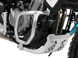 HEPCOBECKER wvRxbJ[ GWK[h 450 MT CFMOTO t[