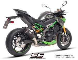 SC-PROJECT SCvWFNg SC1-S XbvITCT[ysz Z900 KAWASAKI JTL XbvI}t[ }t[