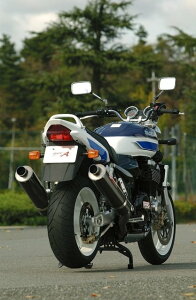 YAMAMOTO RACING }g[VO XybNA XbvI2{o}t[ GSX1400 SUZUKI XYL XbvI}t[ }t[