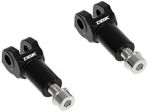 DUCABIKE (DBK) �h�D�J�o�C�N (�f�B�[�r�[�P�[) �X�e�b�v�o�[�A�_�v�^�[ (�t�����g) 990 DUKE R 1290 SUPER EVO RR 1390 KTM ���̑��X�e�b�v�I�v�V�����E��C���i �X�e�b�v �����