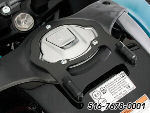 HEPCO��BECKER �w�v�R���x�b�J�[ �^���N�����O�uMultiBASIC �^ �}���`�x�[�V�b�N�v (�^���N�o�b�O�z���_�[) 450 MT CFMOTO �o�b�O�E�{�b�N�X���t���X�e�[ �ԑ̗p�o�b�O�E�P�[�X