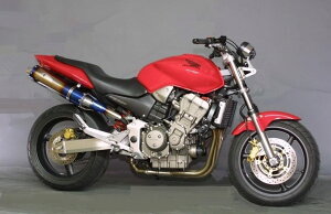 K-FACTORY PCt@Ng[ XbvI 2{o HORNET900 HONDA z_ XbvI}t[ }t[