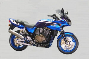 K-FACTORY PCt@Ng[ tGL][Xg}t[ S^Cv 1{o ZRX1200 KAWASAKI JTL }t[