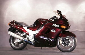 K-FACTORY PCt@Ng[ `^tGL][Xg}t[ SD^Cv ZZR1100 D KAWASAKI JTL tGL][Xg}t[ }t[