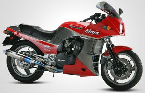 K-FACTORY PCt@Ng[ `^tGL][Xg}t[ SD GPZ900R KAWASAKI JTL tGL][Xg}t[ }t[