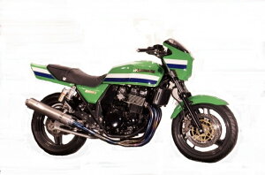 K-FACTORY PCt@Ng[ `^tGL][Xg}t[ SD ZRX400 KAWASAKI JTL tGL][Xg}t[ }t[