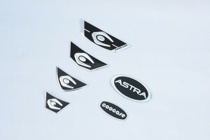 COOCASE N[P[X ASTRA gbvGu(_G) ̑gbvP[XEe[{bNXIvVECi ԑ̗pobOEP[X