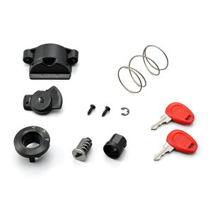 GIVI �W�r �y��C���i�zE22�p�N���[�W���O�V�X�e�� [Z4023R] �L�[�V�����_�[�E�� �X�C�b�`�E�n�[�l�X�֌W �d���n