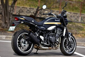 BEAMS r[X p[wb_[RS XbvITCT[ {F Z900RS KAWASAKI JTL XbvI}t[ }t[