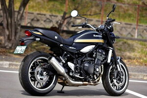 BEAMS r[X p[wb_[RS XbvITCT[ {F Z900RS KAWASAKI JTL XbvI}t[ }t[