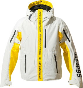 56design 56fUC y56design×KUSHITANIzAXIS JACKET EC^[WPbg WPbg Ap