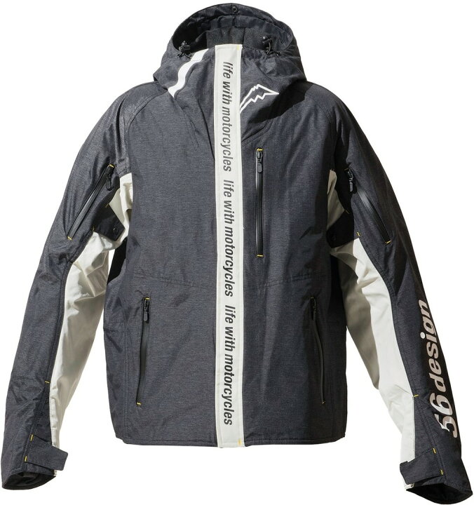 楽天市場】56design 56デザイン 【56design×KUSHITANI】AXIS JACKET 
